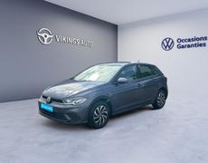 Volkswagen Polo Le Grand-Quevilly