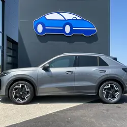 Volkswagen T-Roc 1.5 ETSI 150CH R-LINE DSG7 Trignac