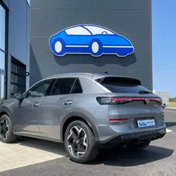 Volkswagen T-Roc 1.5 ETSI 150CH R-LINE DSG7 Trignac
