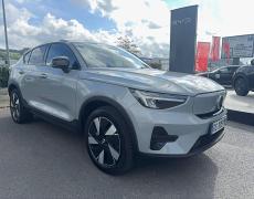 Volvo XC40 - C40 Recharge Extended Range 252 ch 1EDT Start - 29 290 €