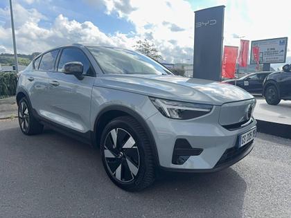 Volvo XC40 - C40 Recharge Extended Range 252 ch 1EDT Start - 29 290 €