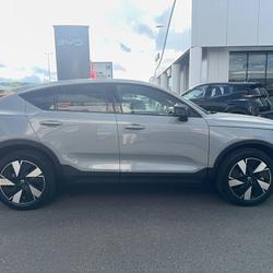 Volvo XC40 C40 Recharge Extended Range 252 ch 1EDT Start Cherbourg-en-Cotentin