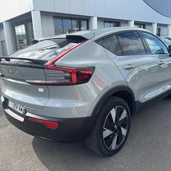 Volvo XC40 C40 Recharge Extended Range 252 ch 1EDT Start Cherbourg-en-Cotentin