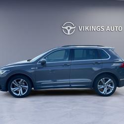 Volkswagen Tiguan Tiguan 1.5 TSI 150ch DSG7 R-Line Le Grand-Quevilly
