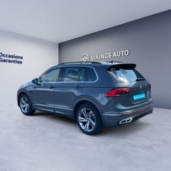 Volkswagen Tiguan Tiguan 1.5 TSI 150ch DSG7 R-Line Le Grand-Quevilly