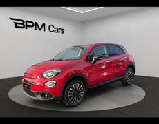Fiat 500x Orvault