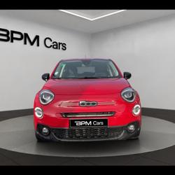 Fiat 500x 1.5 FireFly Turbo 130ch S/S Hybrid DCT7 Orvault