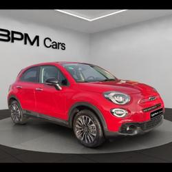 Fiat 500x 1.5 FireFly Turbo 130ch S/S Hybrid DCT7 Orvault