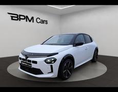 Lancia Ypsilon Saint-Nazaire