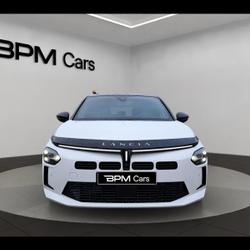 Lancia Ypsilon 1.2 Ibrida 100ch LX eDCT6 Saint-Nazaire