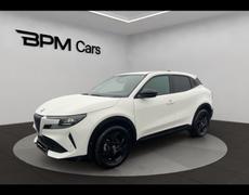 Alfa Romeo Junior Saint-Nazaire