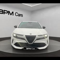Alfa Romeo Junior 1.2 Ibrida 136ch DCT6 Rez&eacute;