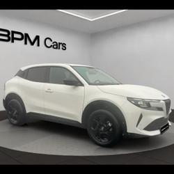 Alfa Romeo Junior 1.2 Ibrida 136ch DCT6 Rez&eacute;