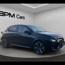 Lancia Ypsilon 1.2 Ibrida 100ch LX eDCT6 Orvault