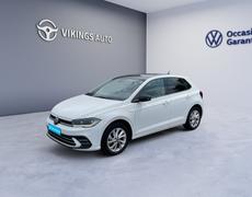 Volkswagen Polo Le Grand-Quevilly