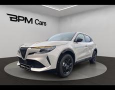 Alfa Romeo Junior Rezé