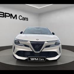 Alfa Romeo Junior 1.2 Ibrida 136ch DCT6 Rez&eacute;