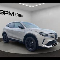 Alfa Romeo Junior 1.2 Ibrida 136ch DCT6 Rez&eacute;