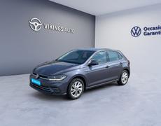 Volkswagen Polo Le Grand-Quevilly