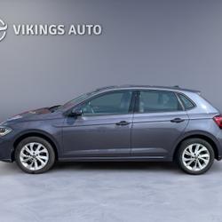 Volkswagen Polo Polo 1.0 TSI 95 S&S BVM5 Style Le Grand-Quevilly