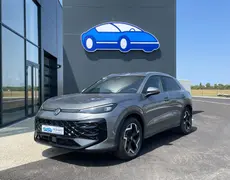 Volkswagen T-Roc Saint-Léger-de-Linières