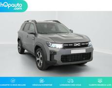 Dacia Bigster Saint-Jouan-des-Guérets