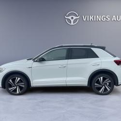 Volkswagen T-Roc T-Roc 1.5 TSI EVO 150 Start/Stop DSG7 R-Line Le Grand-Quevilly