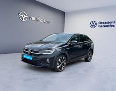 Volkswagen Taigo Le Grand-Quevilly