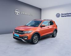 Volkswagen T-Cross Le Grand-Quevilly
