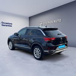 Volkswagen T-Roc T-Roc 1.5 TSI EVO 150 Start/Stop DSG7 Style Le Grand-Quevilly