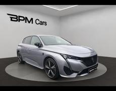 Peugeot 308 III Phase 1 Saint-Nicolas-de-Redon