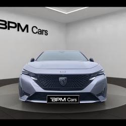 Peugeot 308 III Phase 1 Plug-In Hybrid 225ch GT e-EAT8 Saint-Nicolas-de-Redon