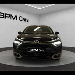 Citroen C4 X PureTech 130ch S&S Shine Pack EAT8 Saint-Nicolas-de-Redon