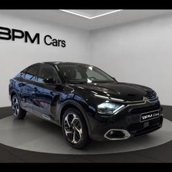 Citroen C4 X PureTech 130ch S&S Shine Pack EAT8 Saint-Nicolas-de-Redon