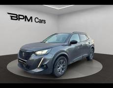 Peugeot 2008 Saint-Nicolas-de-Redon