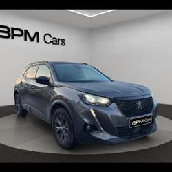 Peugeot 2008 1.2 PureTech 130ch S&S Style Saint-Nicolas-de-Redon