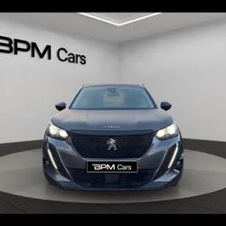 Peugeot 2008 1.2 PureTech 130ch S&S Style Saint-Nicolas-de-Redon