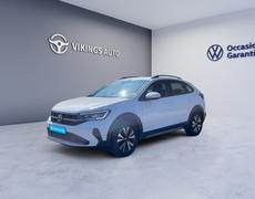 Volkswagen Taigo Le Grand-Quevilly