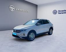Volkswagen T-Roc Le Grand-Quevilly
