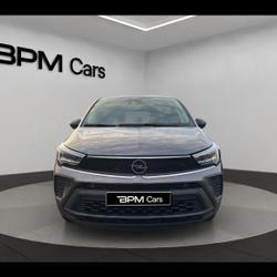 Opel Crossland 1.2 Turbo 110ch Edition Saint-Nicolas-de-Redon