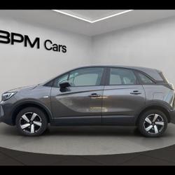 Opel Crossland 1.2 Turbo 110ch Edition Saint-Nicolas-de-Redon