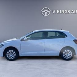 Volkswagen Polo Polo 1.0 MPI 80 S&S BVM5 Le Grand-Quevilly