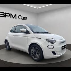 Fiat 500 II e 95ch Ic&ocirc;ne Plus (Pack Magic Eye) Saint-Nazaire