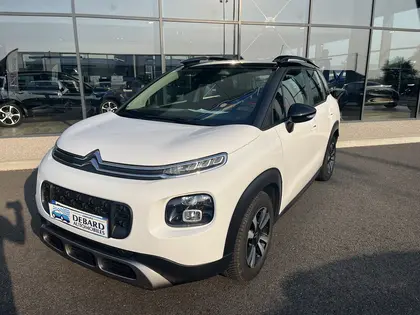 Citroen C3 Aircross - BLUEHDI 100CH S&S SHINE E6.D - 15 990 €