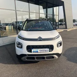 Citroen C3 Aircross BLUEHDI 100CH S&S SHINE E6.D Ibos