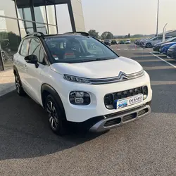 Citroen C3 Aircross BLUEHDI 100CH S&S SHINE E6.D Ibos
