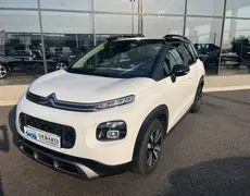 Citroen C3 Aircross Mérignac