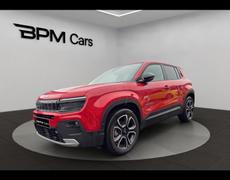 Jeep Avenger Orvault