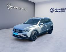 Volkswagen Tiguan Le Grand-Quevilly