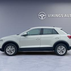 Volkswagen T-Roc T-Roc 1.0 TSI 110 Start/Stop BVM6 Le Grand-Quevilly